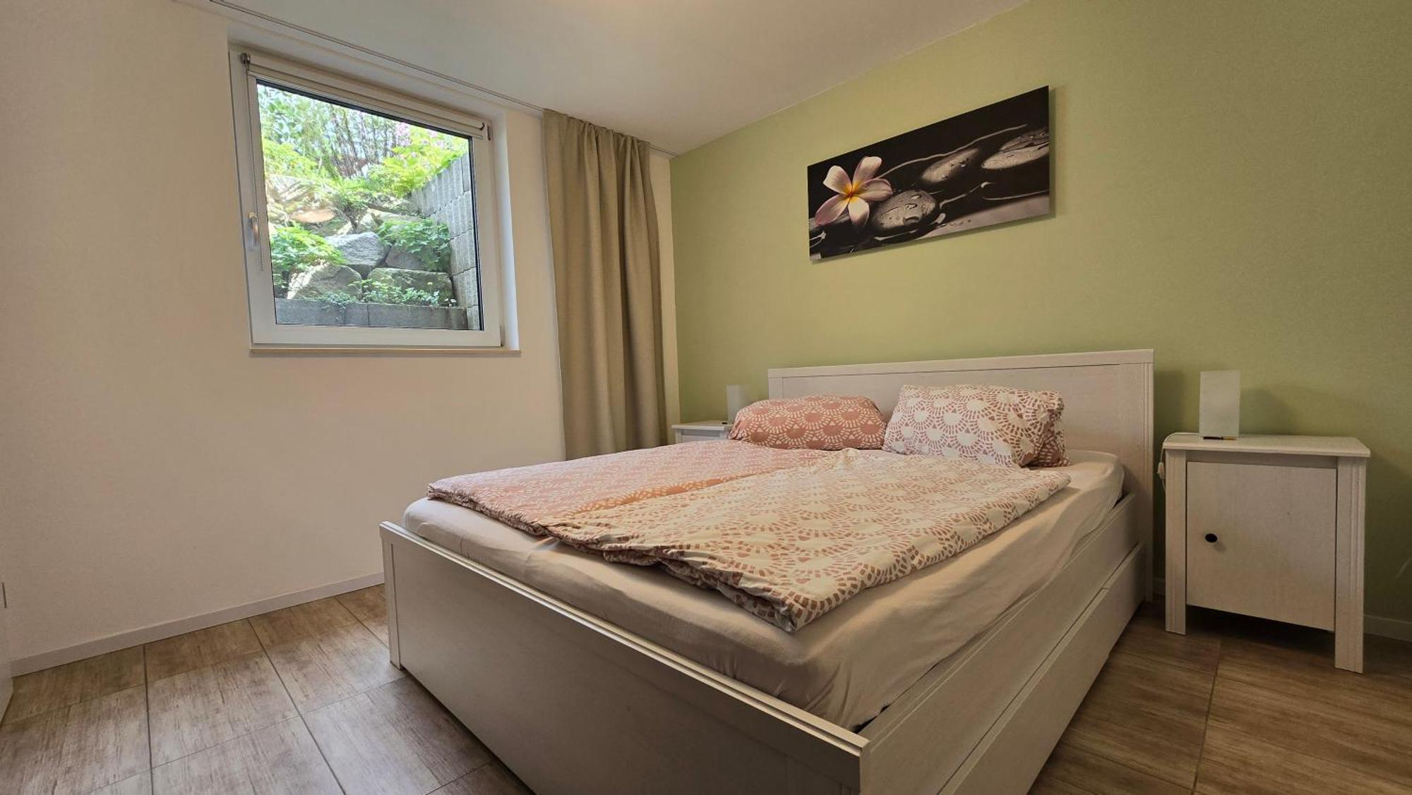 Ferienwohnung Mittelsberg كونستانز المظهر الخارجي الصورة
