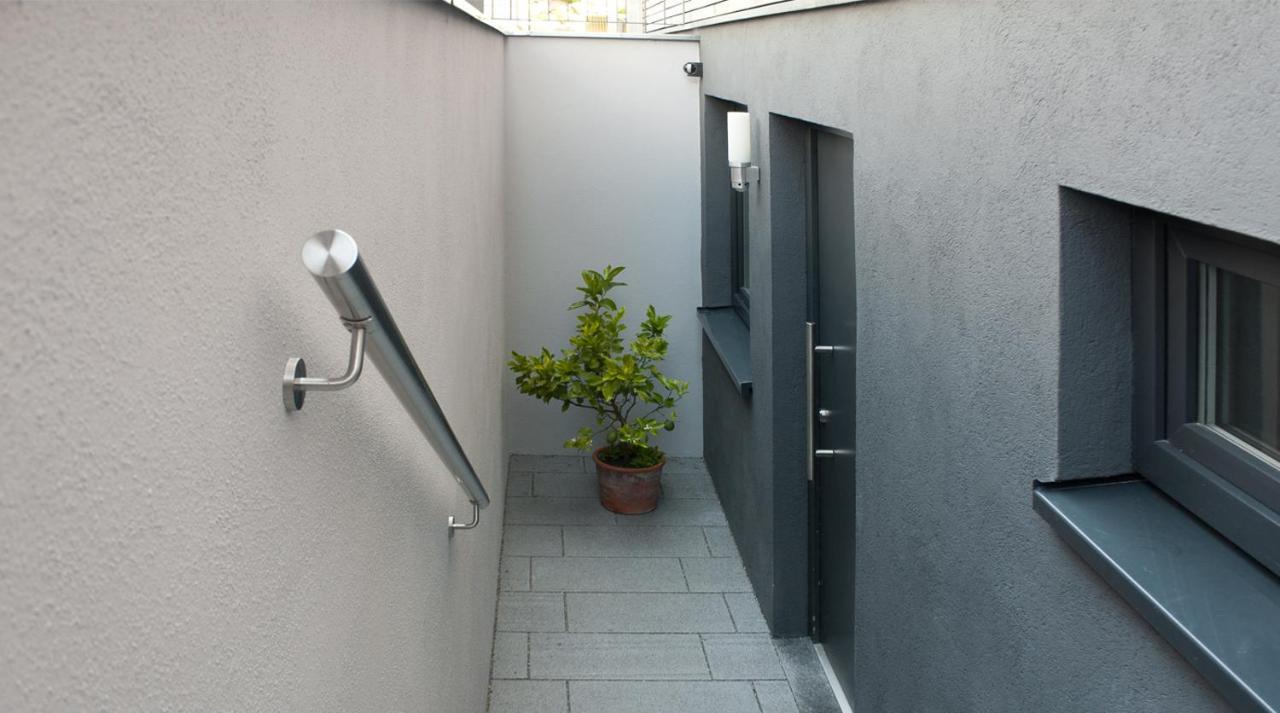 Ferienwohnung Mittelsberg كونستانز المظهر الخارجي الصورة